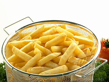 How To Choose Oil For Deep Frying
